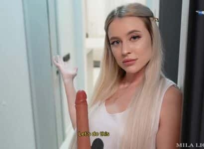 [Không che] Giao cu giả chất lượng kém, anh shipper phải đền bù bằng cây hàng thật