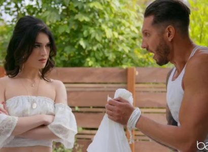 [Không che] Evelyn Claire xử đẹp tên trộm đang bỏ trốn