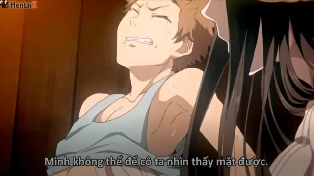 Diễn viên Yuna Takahashi
